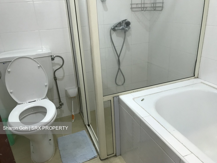 Northvale (D23), Apartment #198013662